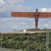 Angel of the North Antony Gormley.jpg