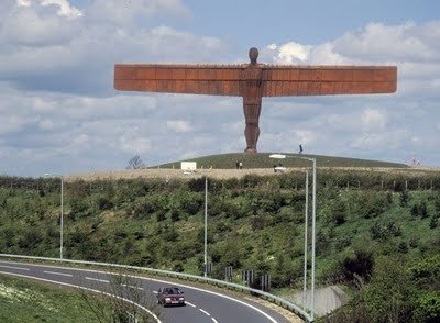 Angel of the North Antony Gormley.jpg