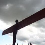 Angels of the North II by Antony Gormley.jpg