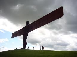 Angels of the North II by Antony Gormley.jpg