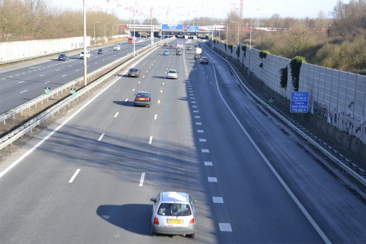 Snelweg