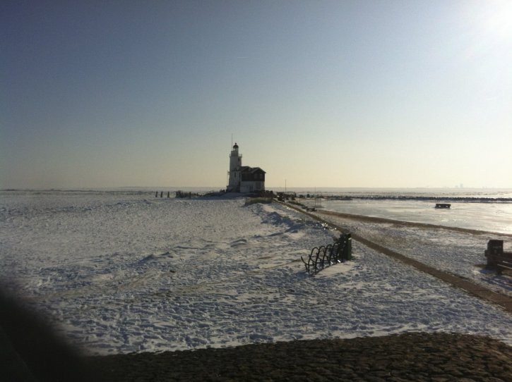 Vuurtoren